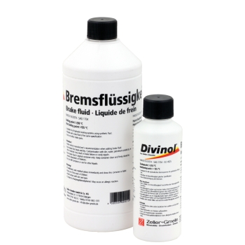 250ml DIVINOL BREMSFLÜSSIGKEIT DOT 4 250ml DIVINOL BREMSFLÜSSIGKEIT DOT 4