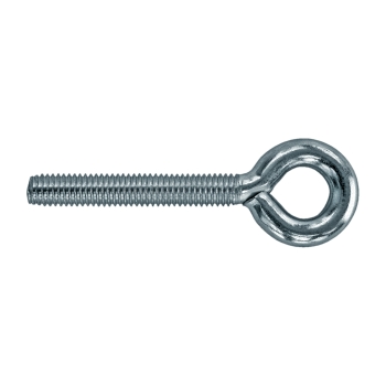 NIRO-Ringschrauben metrisch 4,4x30 M5 NIRO-Ringschrauben metrisch 4,4x30 M5