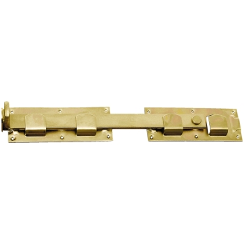 Doppeltor-Überwurf (Hebel 345x30x8mm, Platte 170x70x2,5mm) Doppeltor-Überwurf (Hebel 345x30x8mm, Platte 170x70x2,5mm)