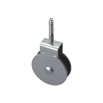 Polyamid-Vogelrolle 50mm, für 6mm Seil Polyamid-Vogelrolle 50mm, für 6mm Seil