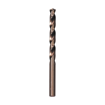 1,0mm HSS-E Co5% Bohrer DIN 338 geschliffen 1,0mm HSS-E Co5% Bohrer DIN 338 geschliffen