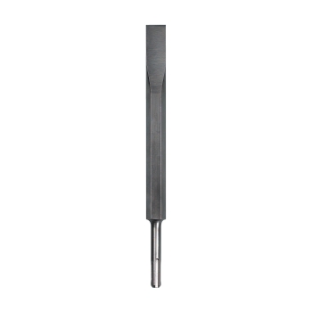 SDS-MAX Flachmeißel Ø25 x 280mm Spezialstahl SDS-MAX Flachmeißel Ø25 x 280mm Spezialstahl