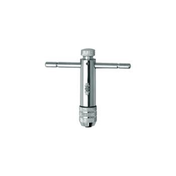 Gewindebohrerhalter mit Ratsche M3-M10 (TC1) Gewindebohrerhalter mit Ratsche M3-M10 (TC1)
