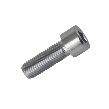M3x8 Zylinderkopfschraube 8.8 verzinkt DIN 912 M3x8 Zylinderkopfschraube 8.8 verzinkt DIN 912