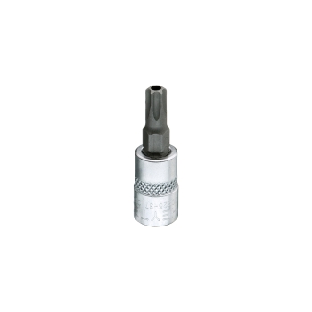 HEYTEC Innen Torx® Nuss 1/4 Zoll T10 HEYTEC Innen Torx® Nuss 1/4 Zoll T10