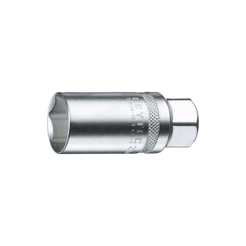 HEYTEC Zündkerzenschlüssel 16mm HEYTEC Zündkerzenschlüssel 16mm
