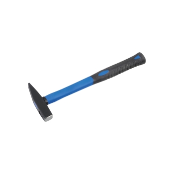 HEYTEC Schlosserhammer 300g Fiberglasstiel HEYTEC Schlosserhammer 300g Fiberglasstiel