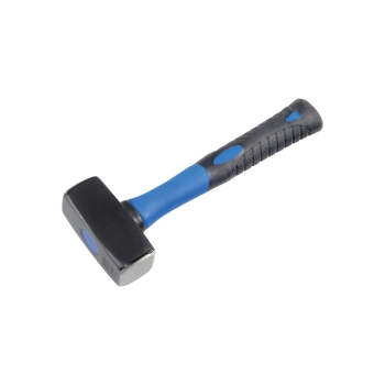 HEYTEC Fäustel 1kg Fiberglastiel HEYTEC Fäustel 1kg Fiberglastiel