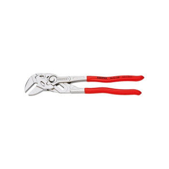 KNIPEX Zangenschlüssel 0-52mm KNIPEX Zangenschlüssel 0-52mm