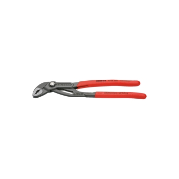 KNIPEX Cobra®  Wasserpumpenzange 250mm bis 50mm Weite KNIPEX Cobra®  Wasserpumpenzange  250mm bis 50mm Weite