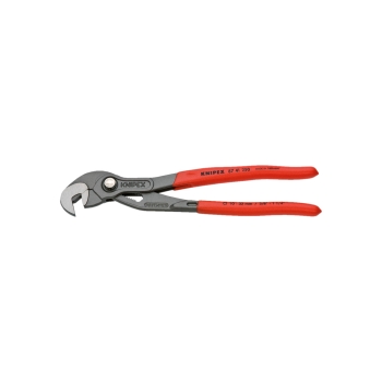 KNIPEX Schraubzange 250mm 10-32mm KNIPEX Schraubzange 250mm 10-32mm