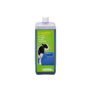 Milchtest KerbaTEST Zellgehaltbestimmung 1 Liter Milchtest KerbaTEST Zellgehaltbestimmung 1 Liter