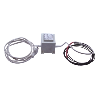 3,2m Trafo-Frostschutzkabel 12V/35W 3,2m Trafo-Frostschutzkabel 12V/35W