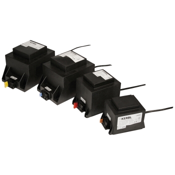 Trafo für Beckenbeheizung 24V/100W Trafo für Beckenbeheizung 24V/100W