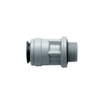 Adapter 1/2" Außengewinde x 15mm Speedfit Adapter 1/2" Außengewinde x 15mm Speedfit