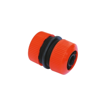 Kunststoff-Schlauchverbinder (Klicksystem) 1/2" Kunststoff-Schlauchverbinder (Klicksystem) 1/2"