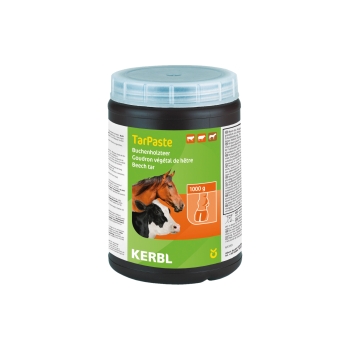 Buchenholzteer TarPaste 1kg Dose Buchenholzteer TarPaste 1kg Dose