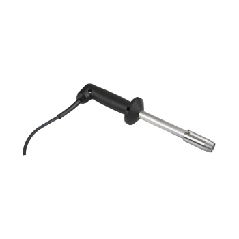 Enthornungsgerät 220V/210W mit 18mm Brennspitze Enthornungsgerät 220V/210W mit 18mm Brennspitze