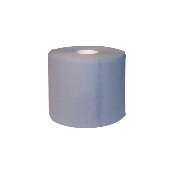 Putzrolle 500 Blatt L38xB22 cm, 2-lagig Putzrolle 500 Blatt L38xB22 cm, 2-lagig