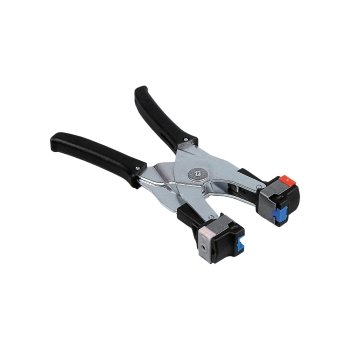 Ohrmarkenzange Prima-Flex für Marken Größe 0-3 Ohrmarkenzange Prima-Flex für Marken Größe 0-3