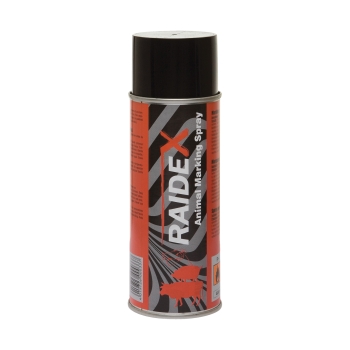 Markierungsspray RAIDEX rot 400ml Dose Markierungsspray RAIDEX rot 400ml Dose