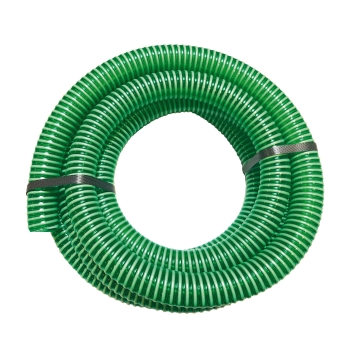 Garditech® Kunststoff Spiral Saug- und Druckschlauch Ø19mm - 1m Garditech® Kunststoff Spiral Saug- und Druckschlauch Ø19mm - 1m