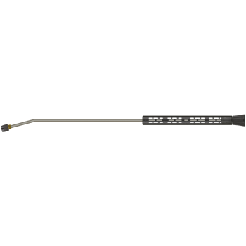 Einfach-Strahlrohr 1000mm M22-IG-HV (K) Edelstahl drehbar Einfach-Strahlrohr 1000mm M22-IG-HV (K) Edelstahl drehbar