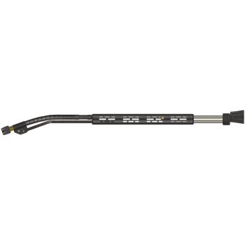 Push & Pull-Strahlrohr 1000mm M22-IG-HV (K) Edelst. drehbar Push & Pull-Strahlrohr 1000mm M22-IG-HV (K) Edelst. drehbar