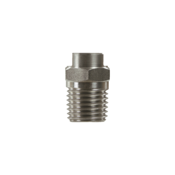 040 / 15° Hochdruck-Spritzdüse 1/4""-NPT-AG (KR) 040 / 15° Hochdruck-Spritzdüse 1/4""-NPT-AG (KR)