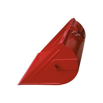 Klinkfrontladerschaufel Kat 2 (80cm breit) Klinkfrontladerschaufel Kat 2 (80cm breit)