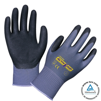 Feinstrick-Handschuh Active Grip Advance Gr. 8 (M) Feinstrick-Handschuh Active Grip Advance Gr. 8 (M)