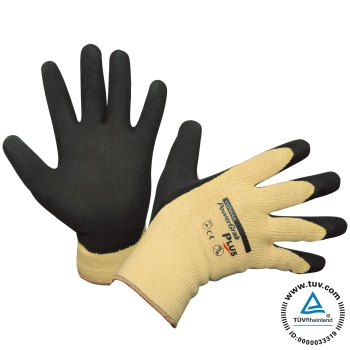 Feinstrick-Handschuh PowerGrab Plus Gr. 8 (M) Feinstrick-Handschuh PowerGrab Plus Gr. 8 (M)