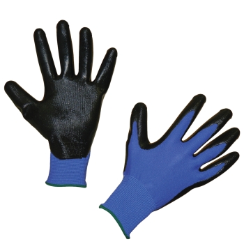 Feinmechaniker-Feinstrick-Handschuh Nytec Gr. 8 (M) Feinmechaniker-Feinstrick-Handschuh Nytec Gr. 8 (M)