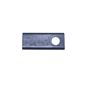 (Standard 90mm) Universal Rotorklinge (Standard 90mm) Universal Rotorklinge