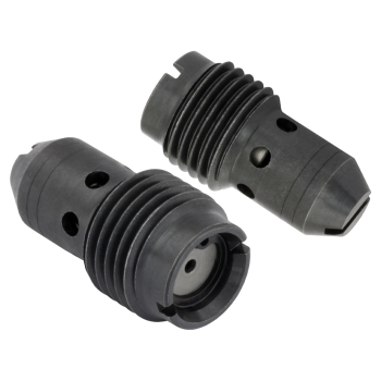 POWER-PACK Senkdrossel 1/4'' - 1 Liter POWER-PACK Senkdrossel 1/4'' - 1 Liter