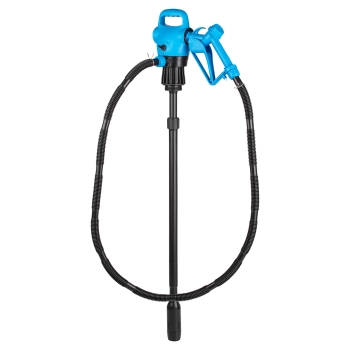 Fasspumpe für Diesel / AdBlue® - 12V / 230V Fasspumpe für Diesel / AdBlue® - 12V / 230V
