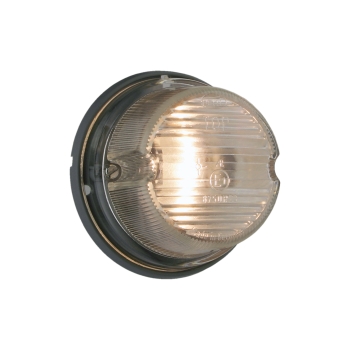 OLDTIMER Rückfahrleuchte rund 80x41mm HELLA OLDTIMER Rückfahrleuchte rund 80x41mm HELLA