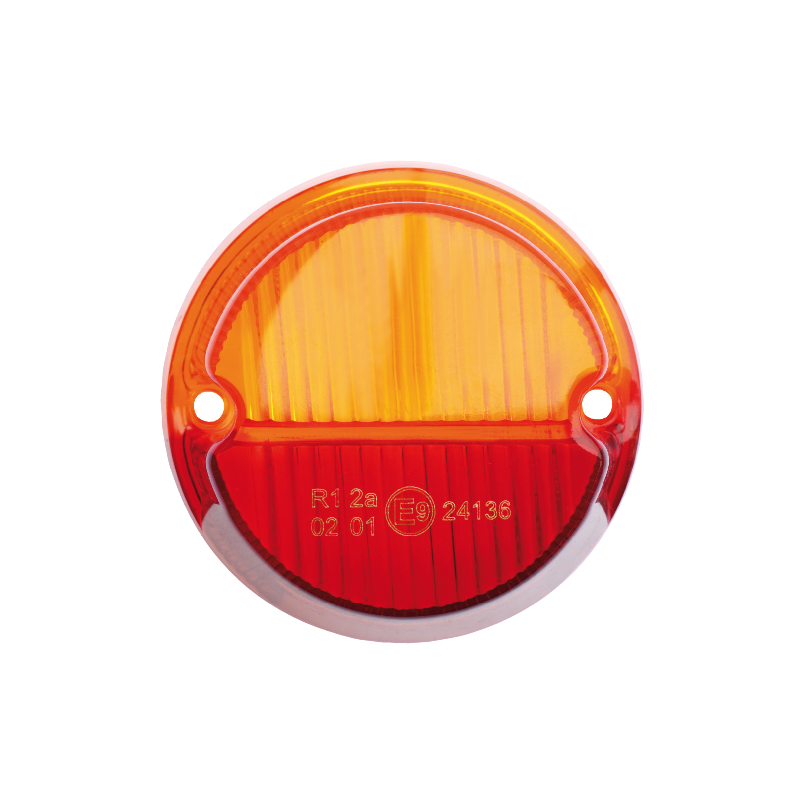 HELLA BLINK UND Positionsleuchte IHC rund D219 D324 D326 D440 Traktor