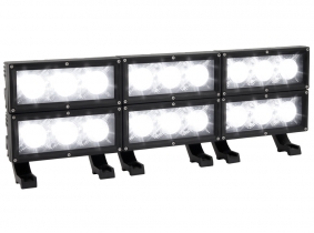 AdLuminis LED Light Bar 30W 2400 Lumen