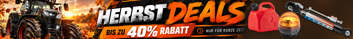 Herbst Deals
