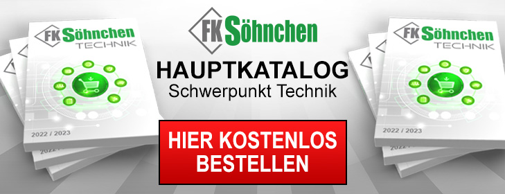 FK Söhnchen Katalog - Jetzt kostenlos anfordern!